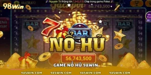 Game nổ hũ